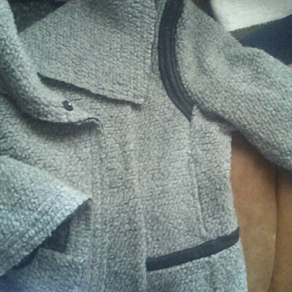 Lane Bryant jacket - Picture 4 of 6